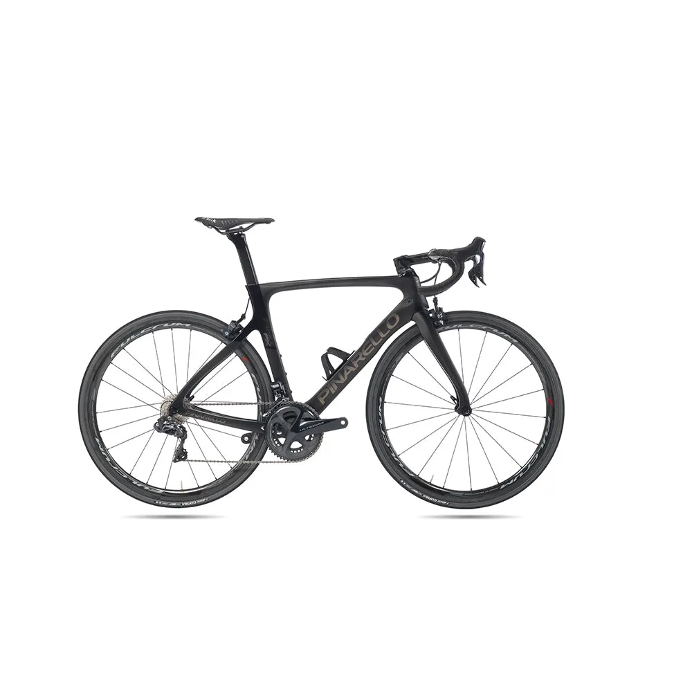 2019 Pinarello Prince FX Ultegra FX B.O.B. 50