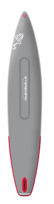 2021 STARBOARD INFLATABLE WINDSURF 16'0" X 32" X 6" TANDEM ZEN DC SUP BOARD
