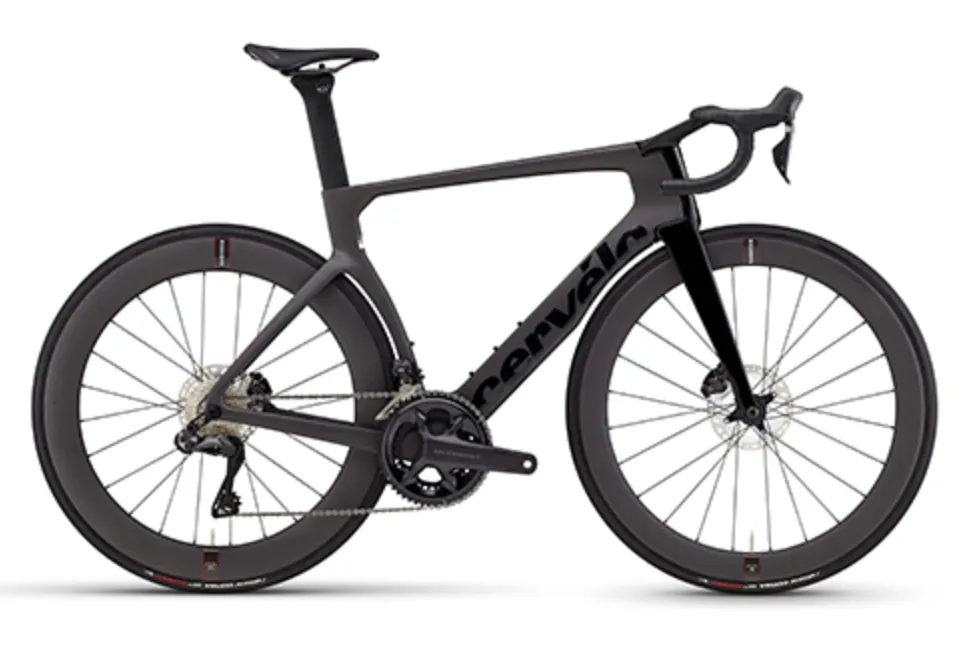 2024 Cervelo S5 Ultegra Di2