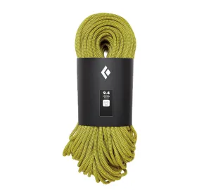 9.4 Climbing Rope