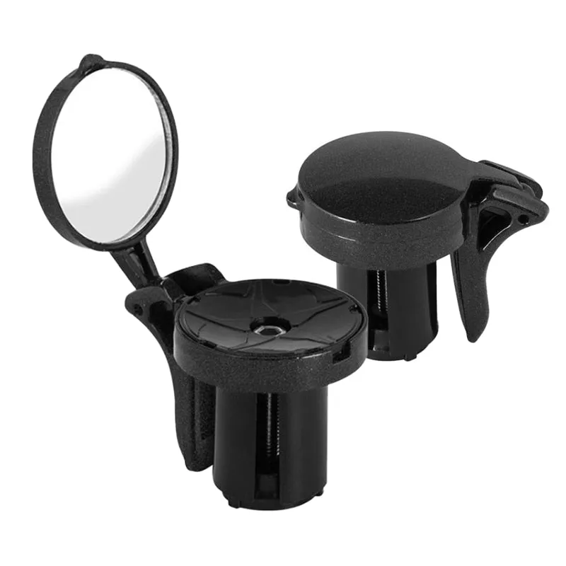 Adjustable Bicycle Rear View Mirror