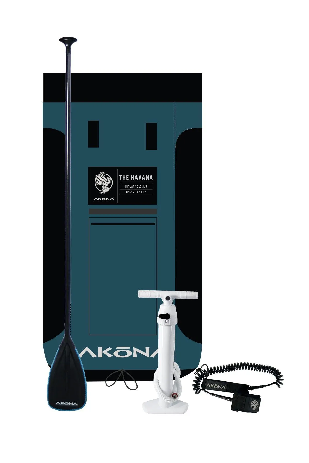 AKONA HAVANA 11.3' INFLATABLE SUP