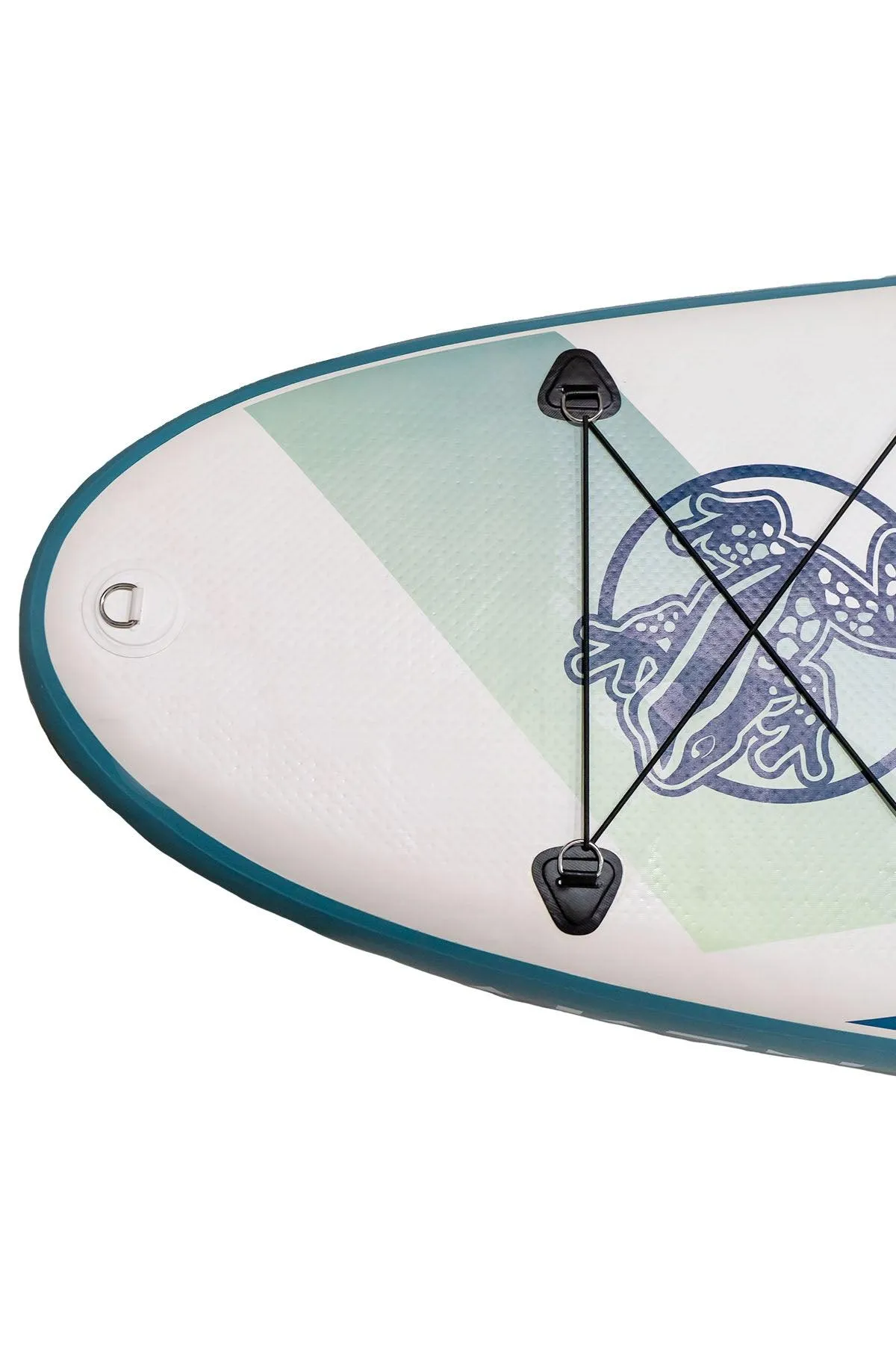 AKONA HAVANA 11.3' INFLATABLE SUP
