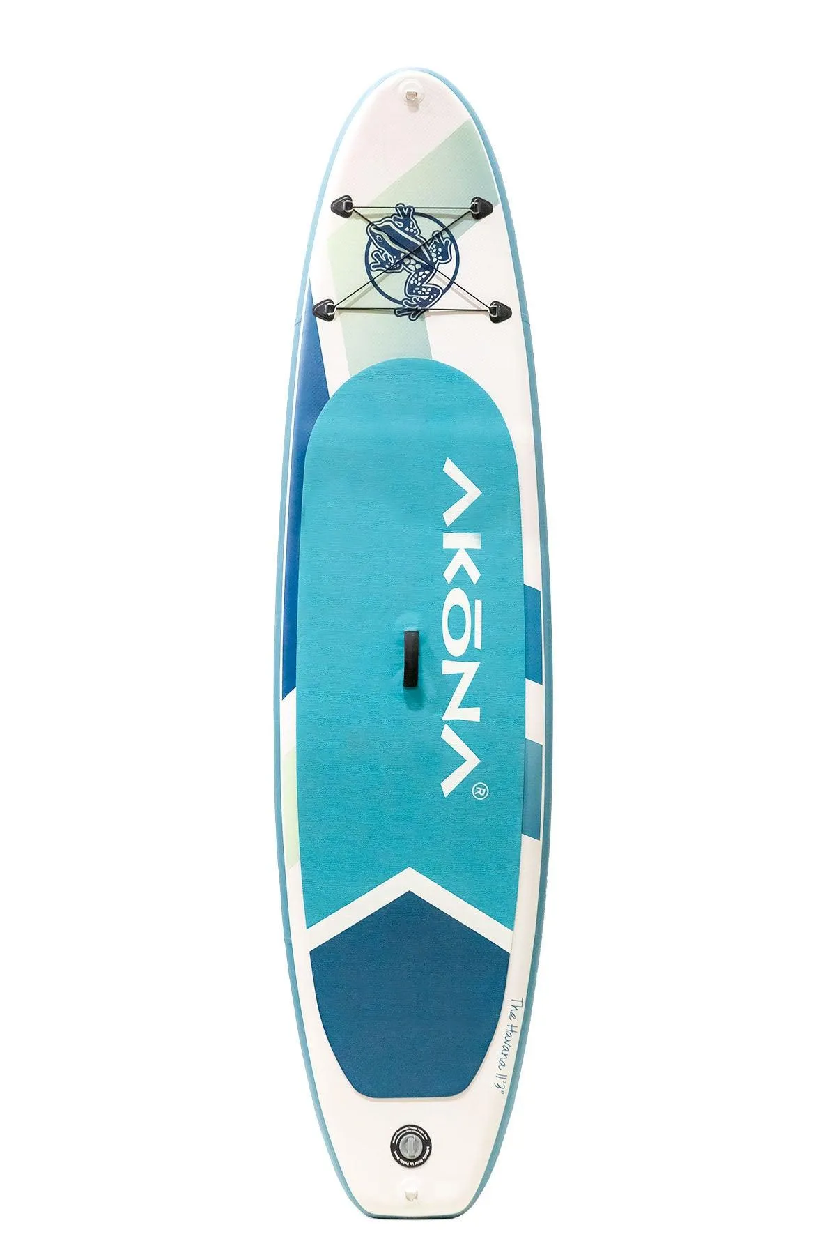 AKONA HAVANA 11.3' INFLATABLE SUP