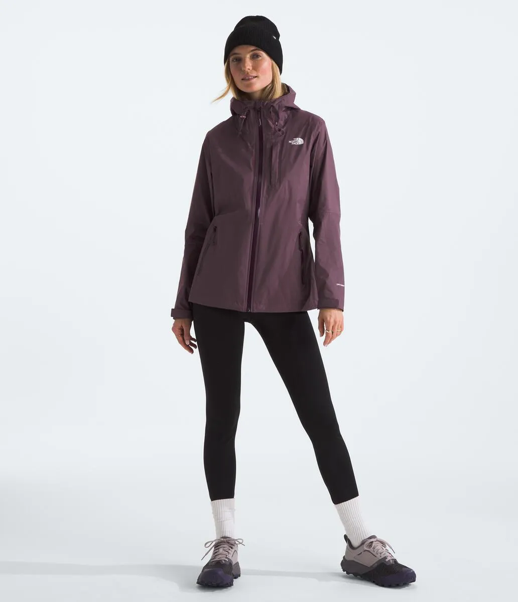 Alta Vista Jacket (Women's) - NF0A7QAR - Past Season