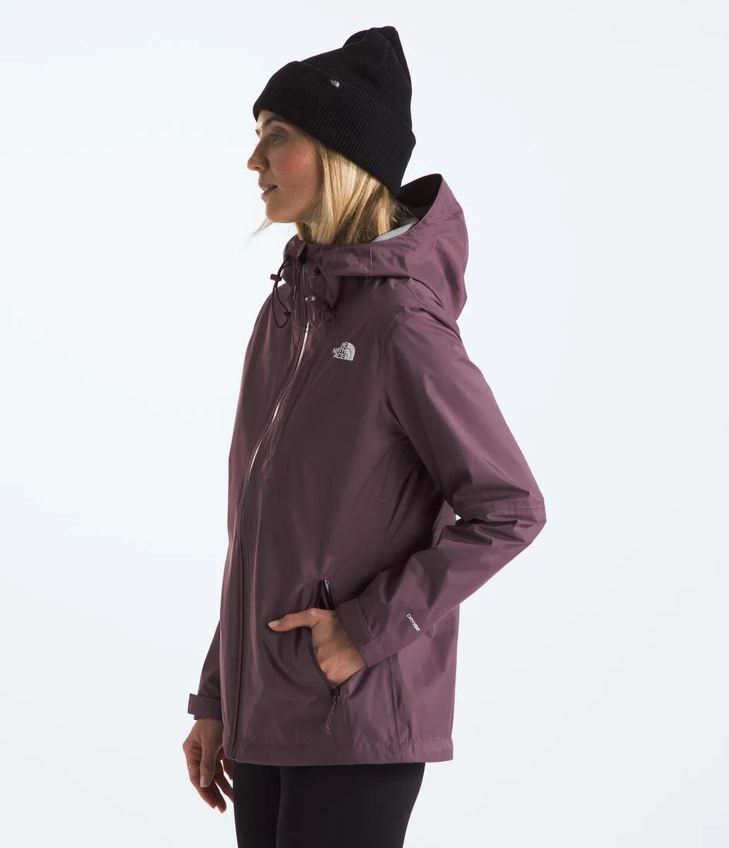 Alta Vista Jacket (Women's) - NF0A7QAR - Past Season