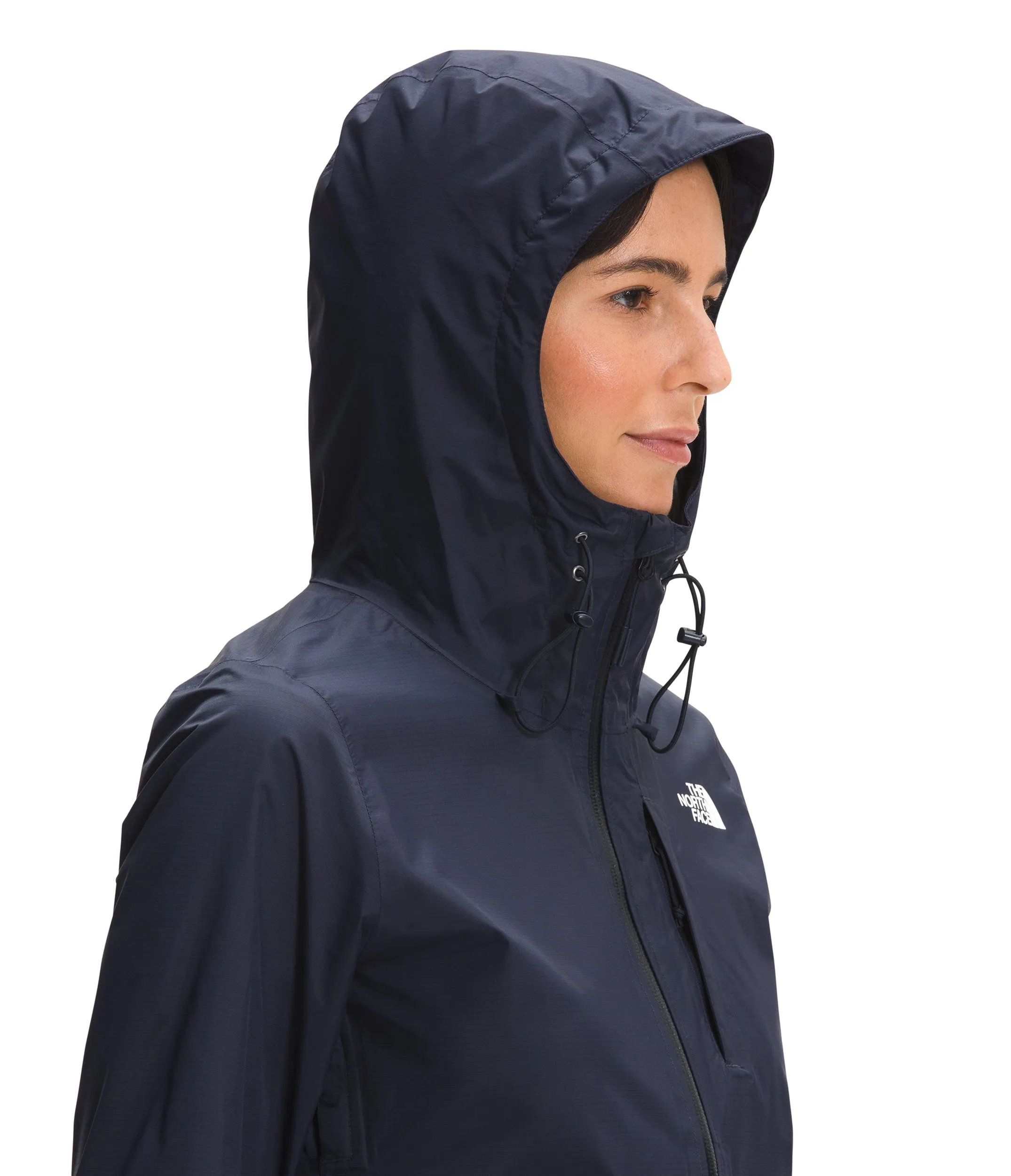 Alta Vista Jacket (Women's) - NF0A7QAR - Past Season