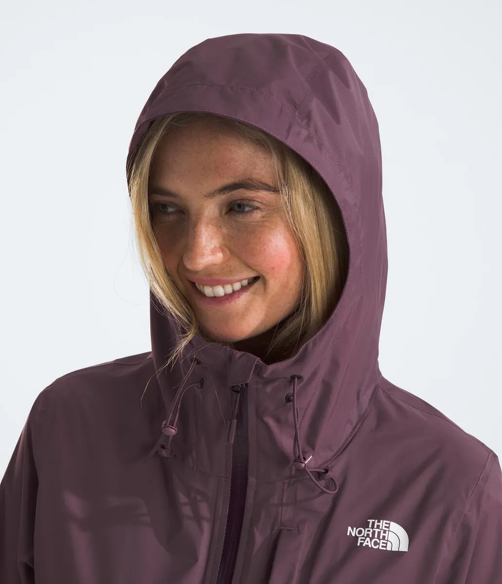 Alta Vista Jacket (Women's) - NF0A7QAR - Past Season
