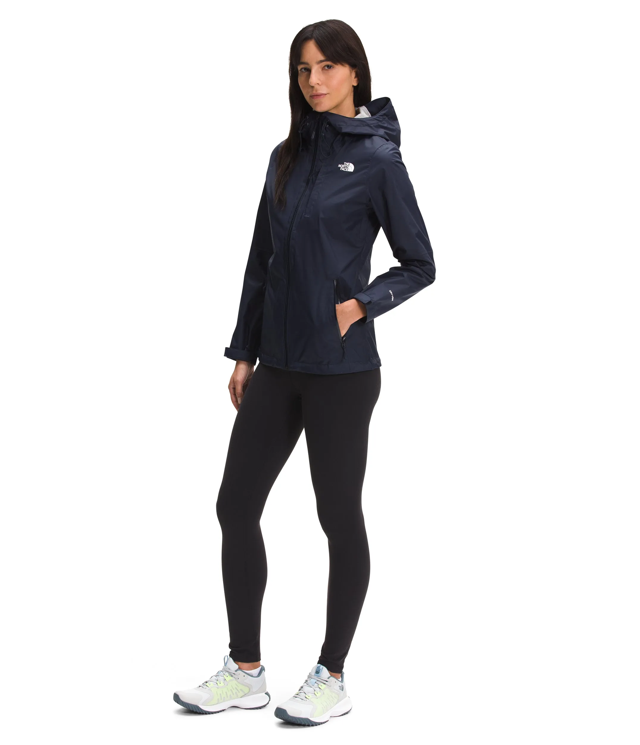 Alta Vista Jacket (Women's) - NF0A7QAR - Past Season