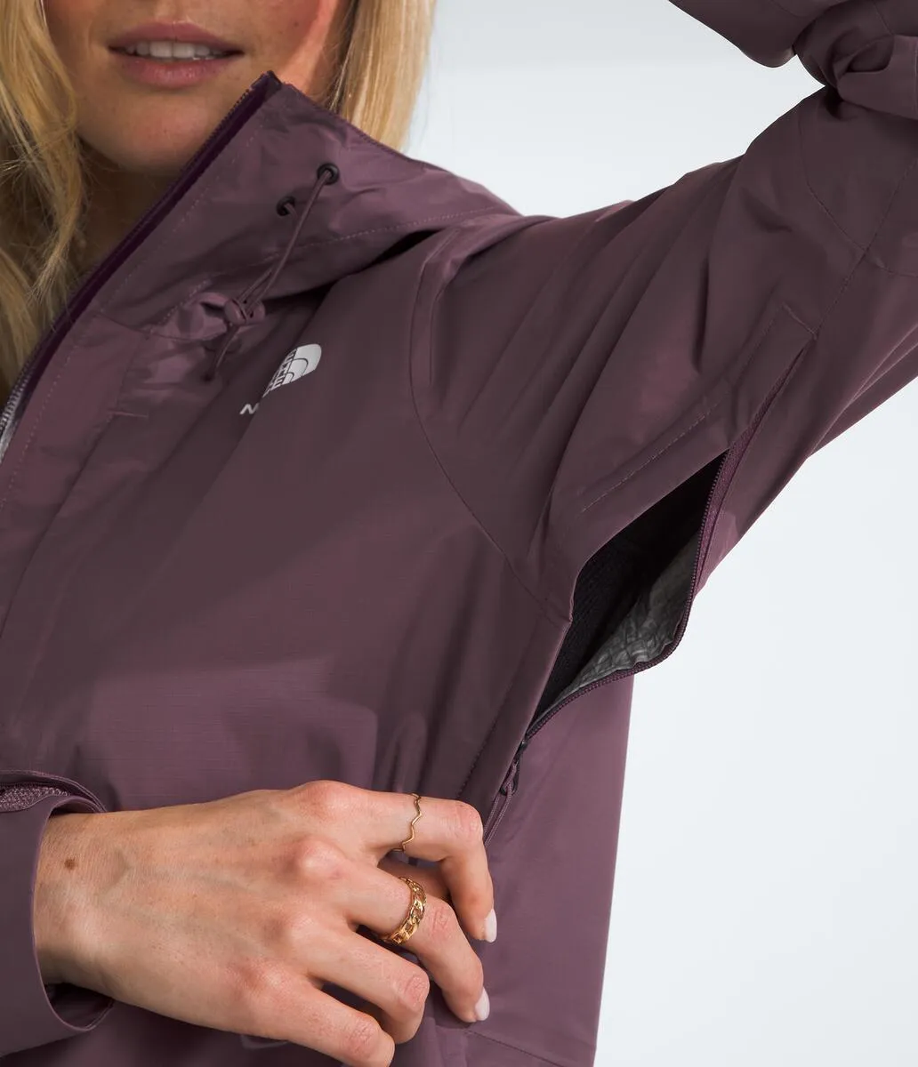 Alta Vista Jacket (Women's) - NF0A7QAR - Past Season