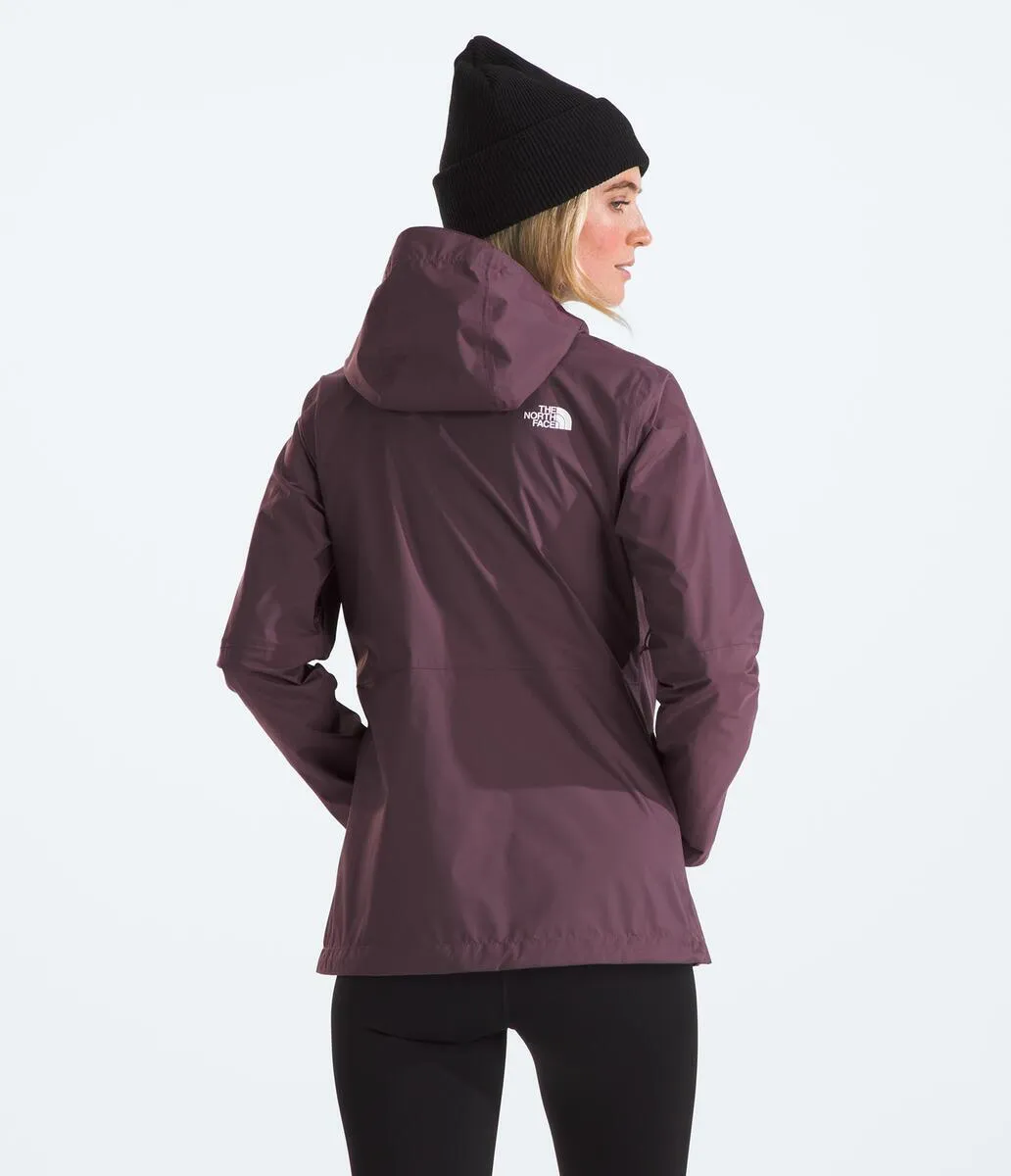 Alta Vista Jacket (Women's) - NF0A7QAR - Past Season