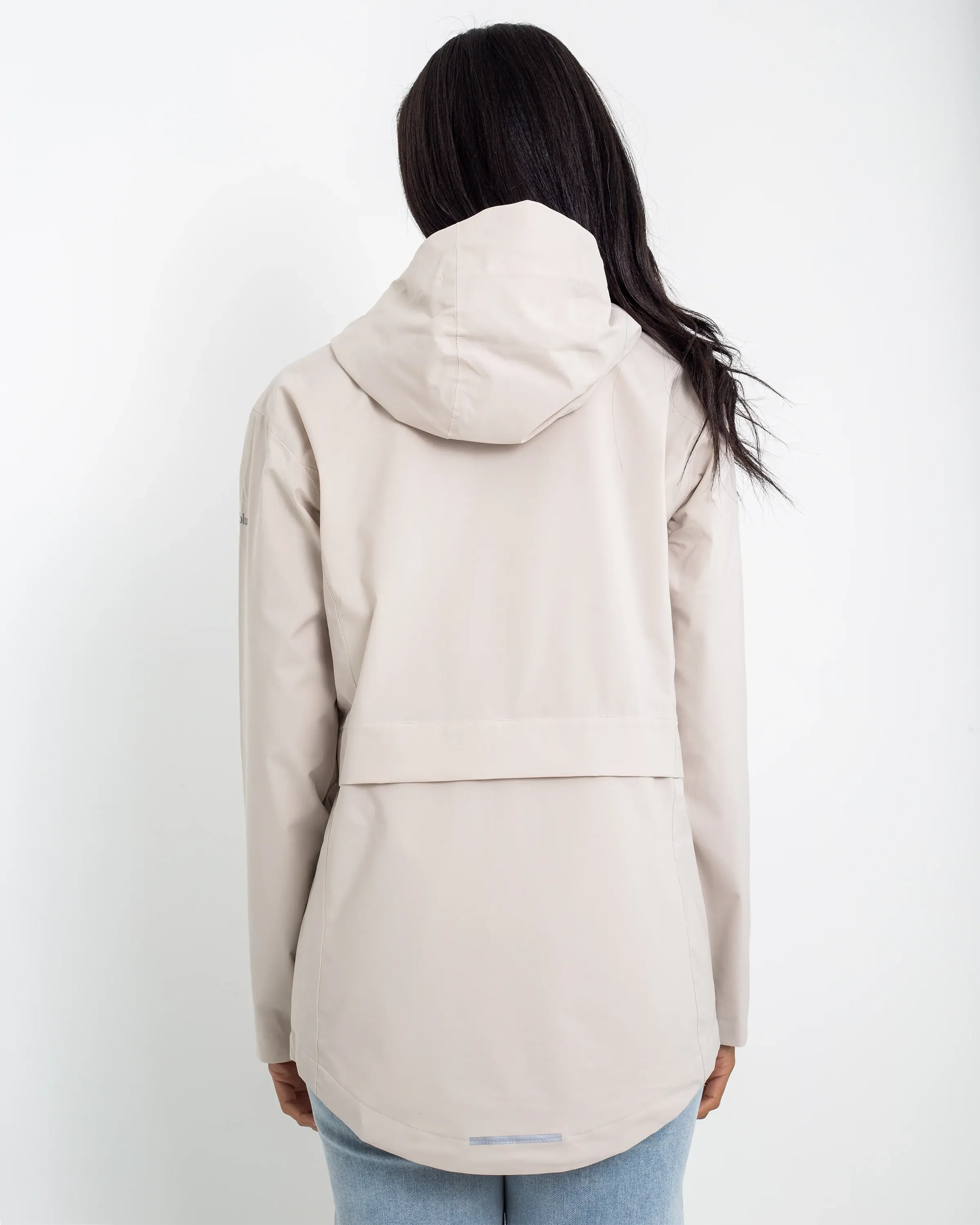 Altbound Jacket in Dark Stone