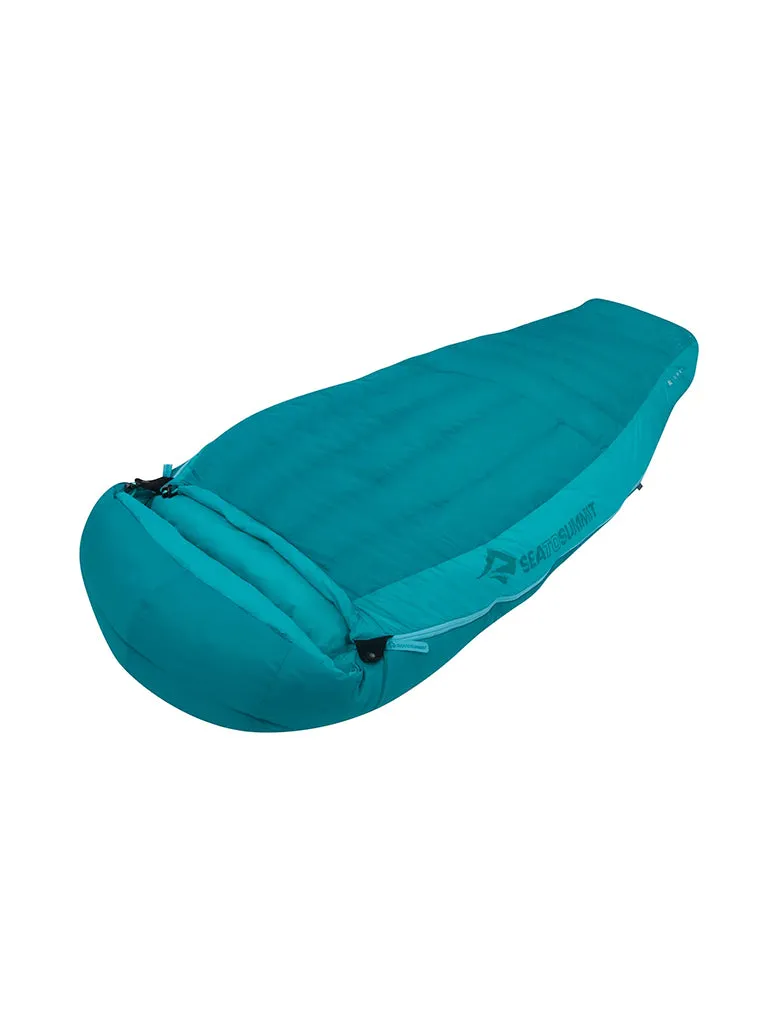 Altitude Women's Down Sleeping Bag (25°F & 15°F)
