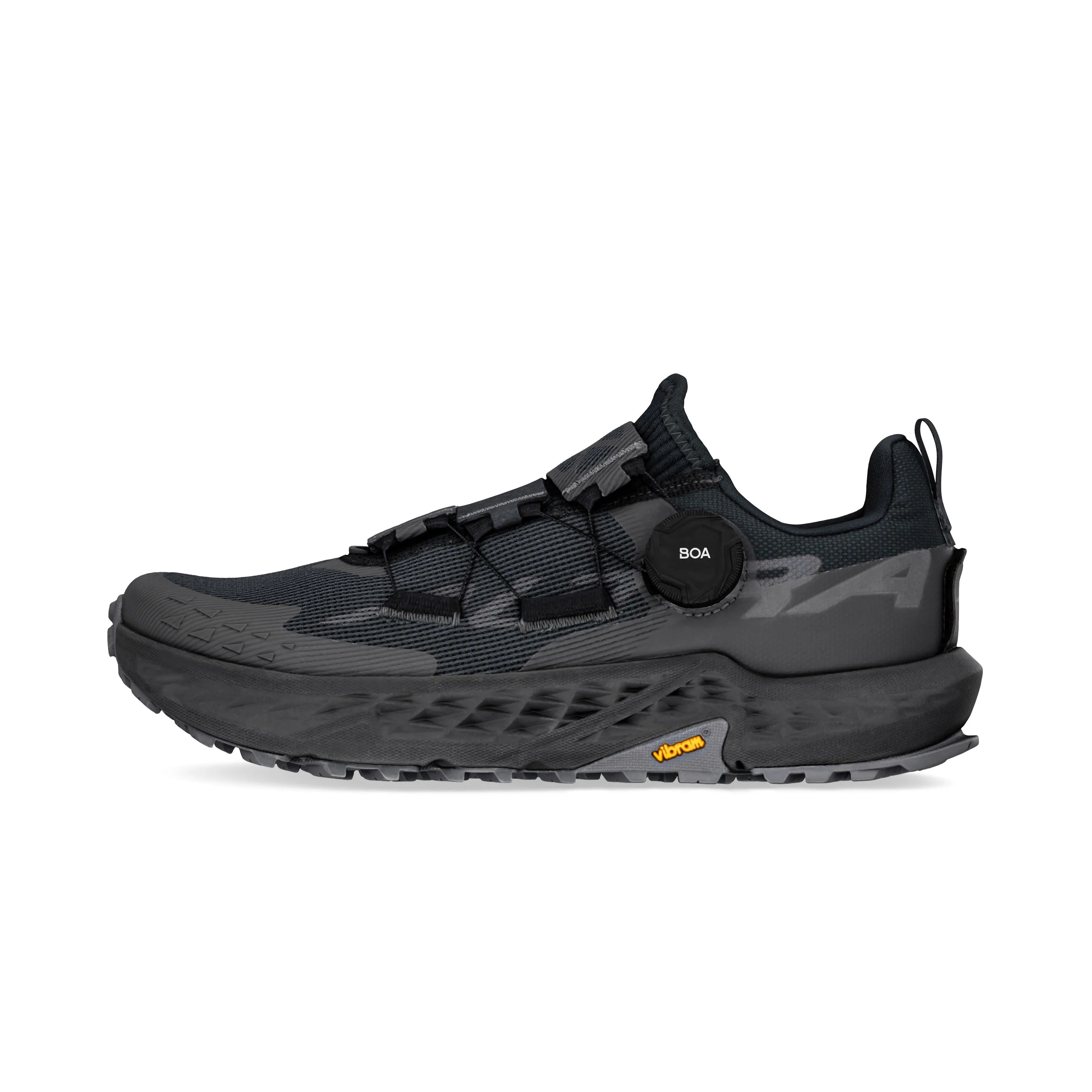 Altra Men's Timp 5 BOA Trail Running Shoes