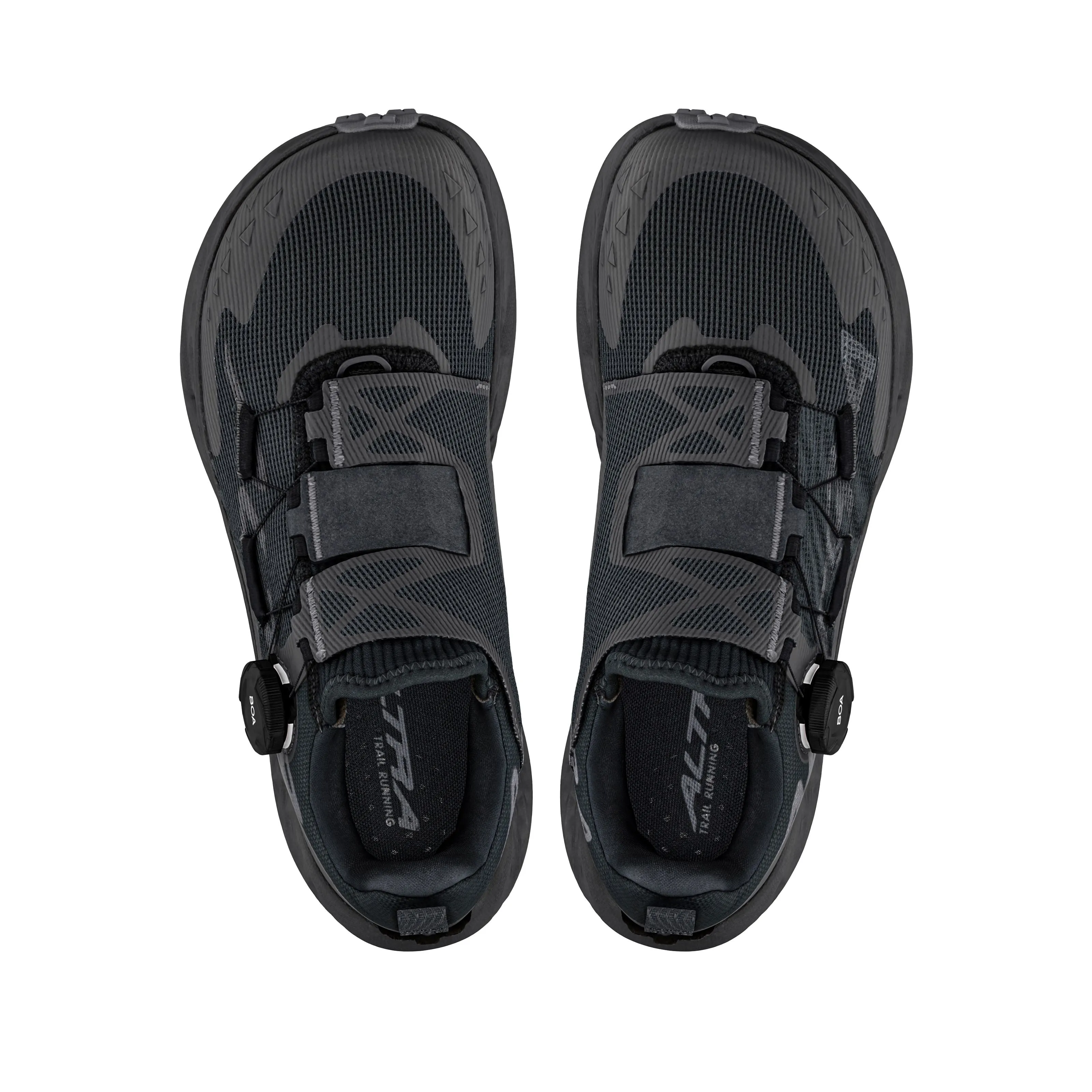 Altra Men's Timp 5 BOA Trail Running Shoes