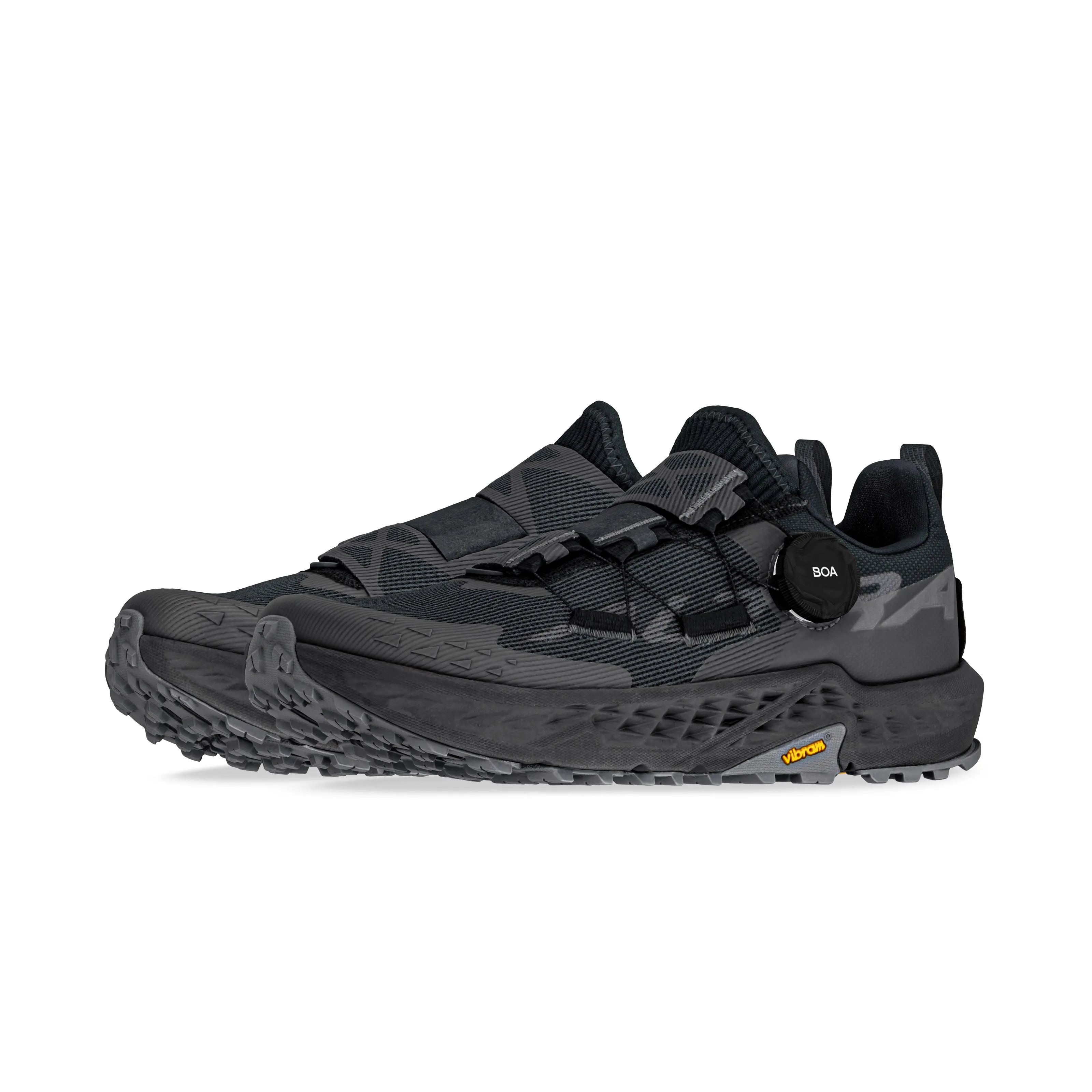 Altra Men's Timp 5 BOA Trail Running Shoes