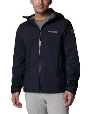 Ampli-Dry II Jacket in Black