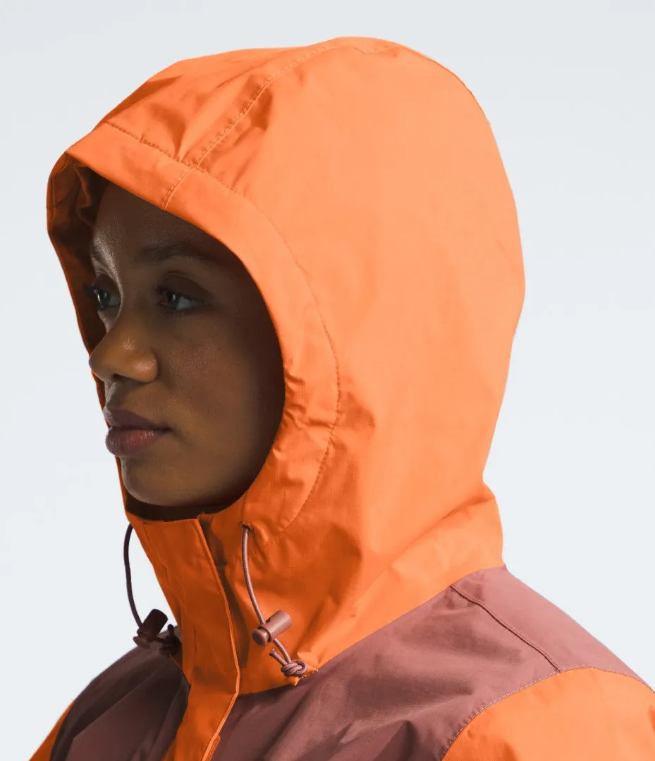 Antora Jacket (Women's) - NF0A7QEU - Past Season