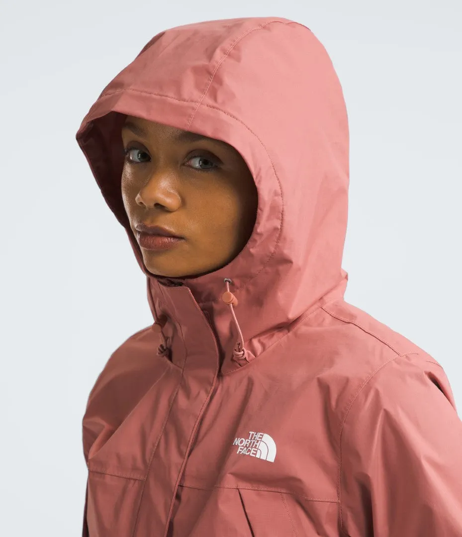 Antora Jacket (Women's) - NF0A7QEU - Past Season