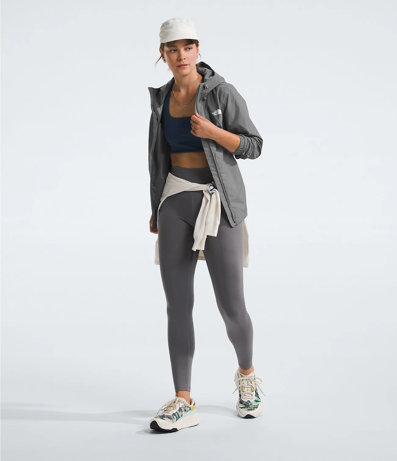Antora Jacket (Women's) - NF0A7QEU - Past Season