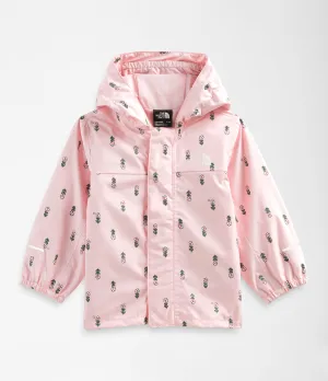 Antora Rain Jacket (Baby) - NF0A7ZZS - Past Season