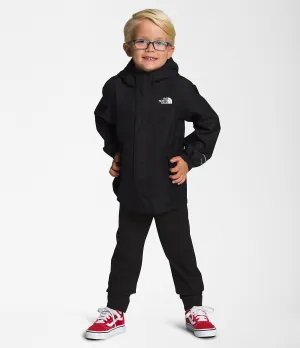 Antora Rain Jacket (Kids') - NF0A7ZZP