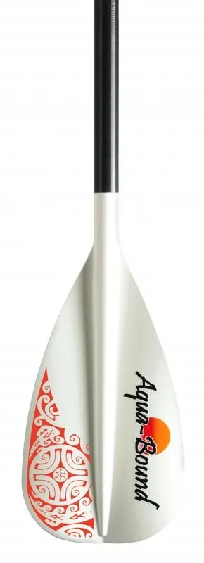 Aquabound Lyric Sup Paddle 4 Pc.