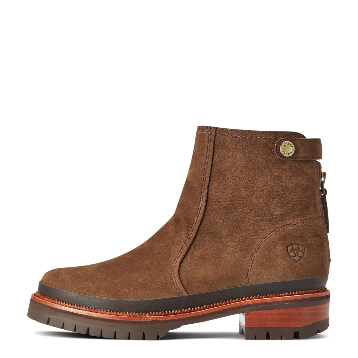 Ariat Womens Leighton H2O Waterproof Boots