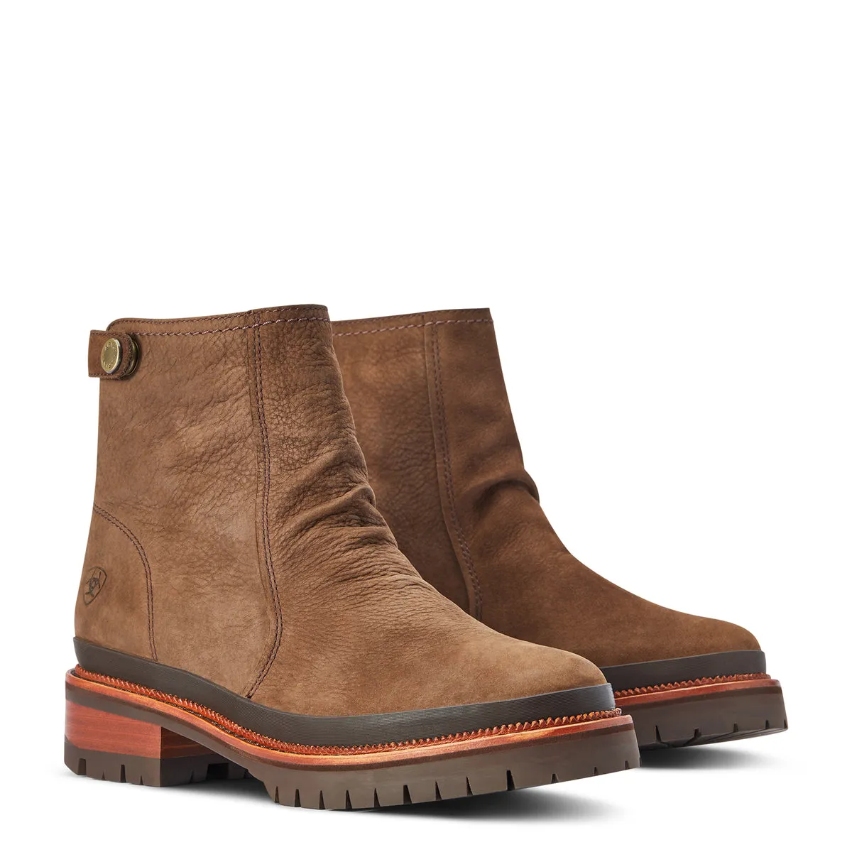 Ariat Womens Leighton H2O Waterproof Boots