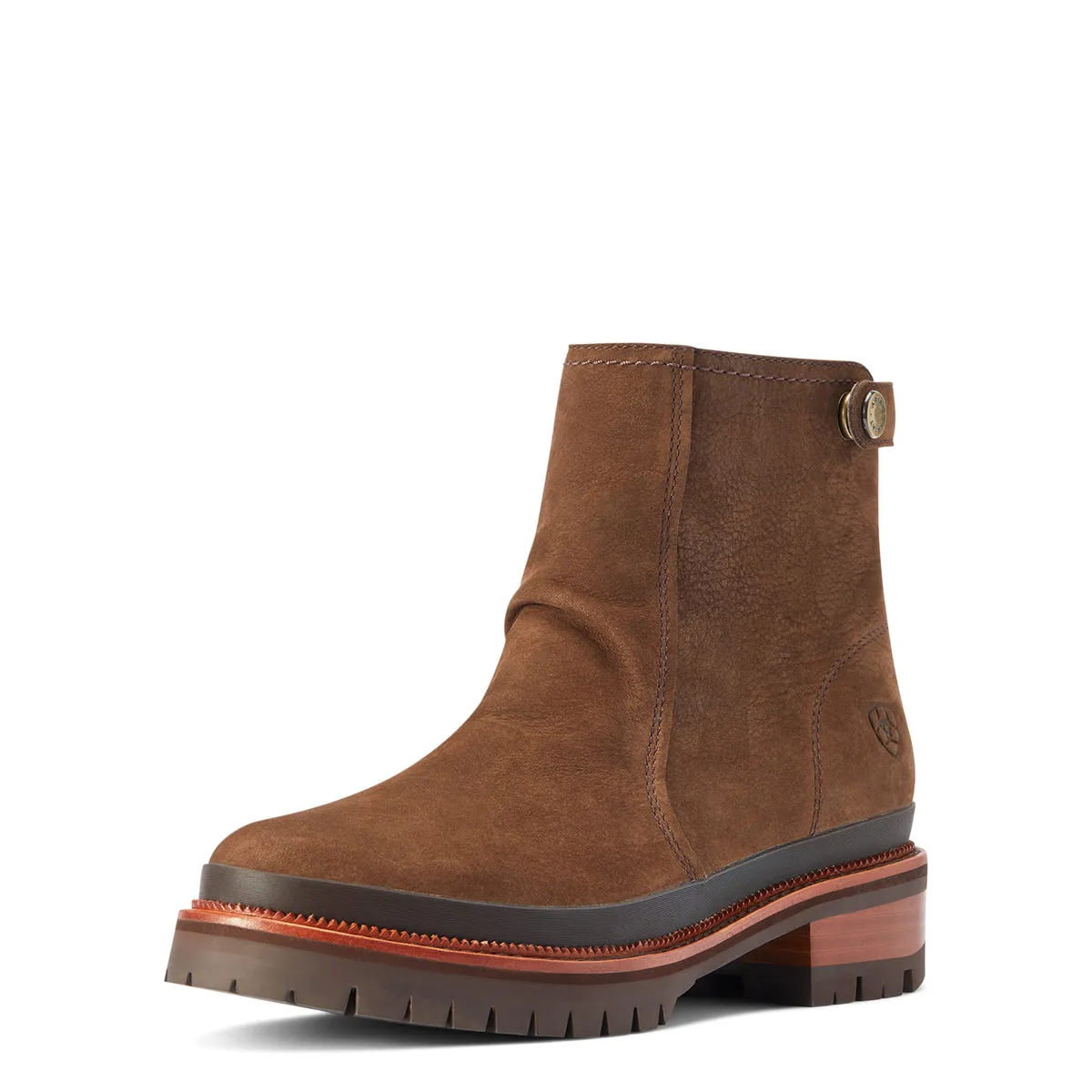 Ariat Womens Leighton H2O Waterproof Boots