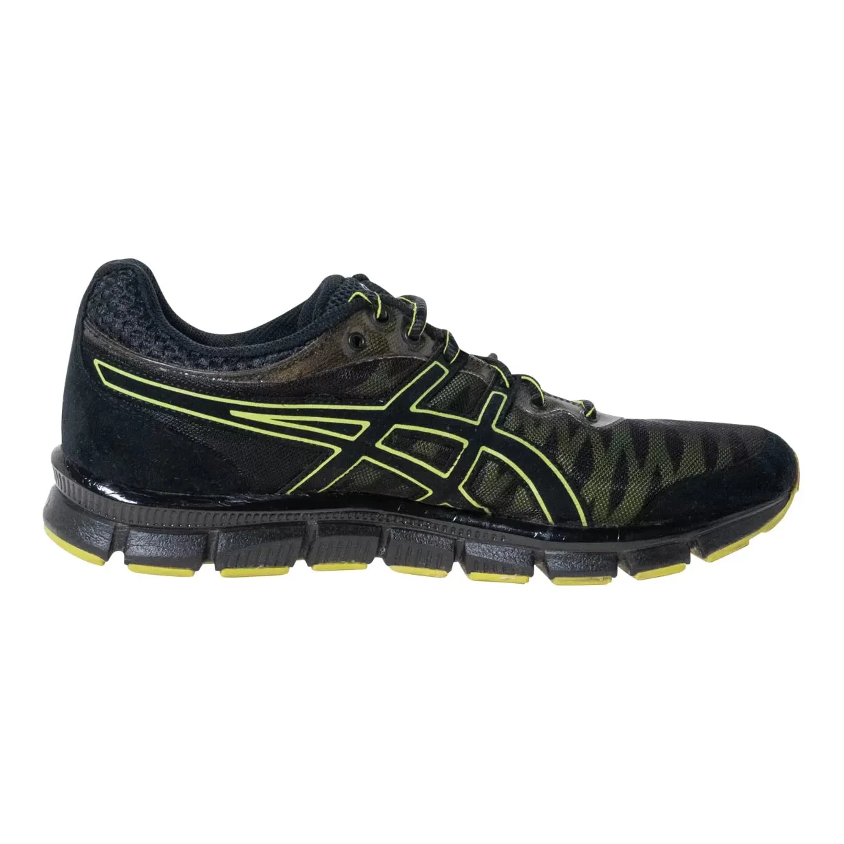 Asics Gel-Nerve 33 Running Shoes