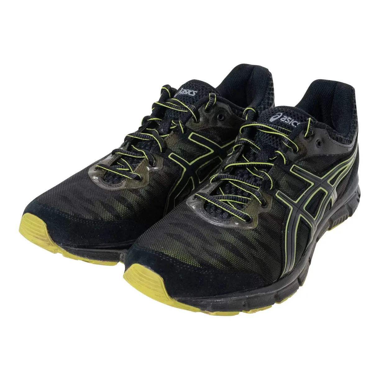 Asics Gel-Nerve 33 Running Shoes