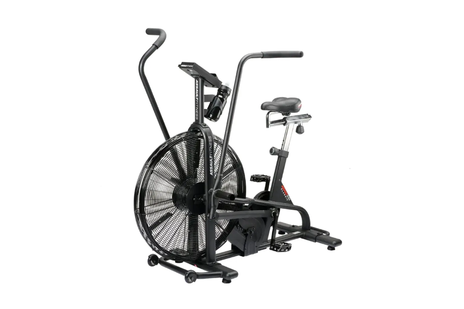 AssaultBike Classic AirBike (🏃IN-STORE SPECIAL)