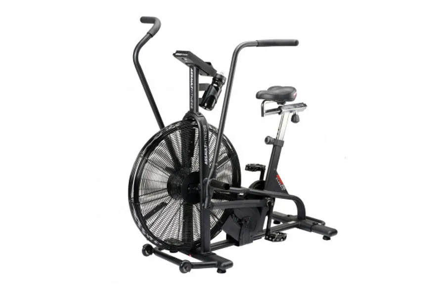 AssaultBike Classic AirBike (🏃IN-STORE SPECIAL)