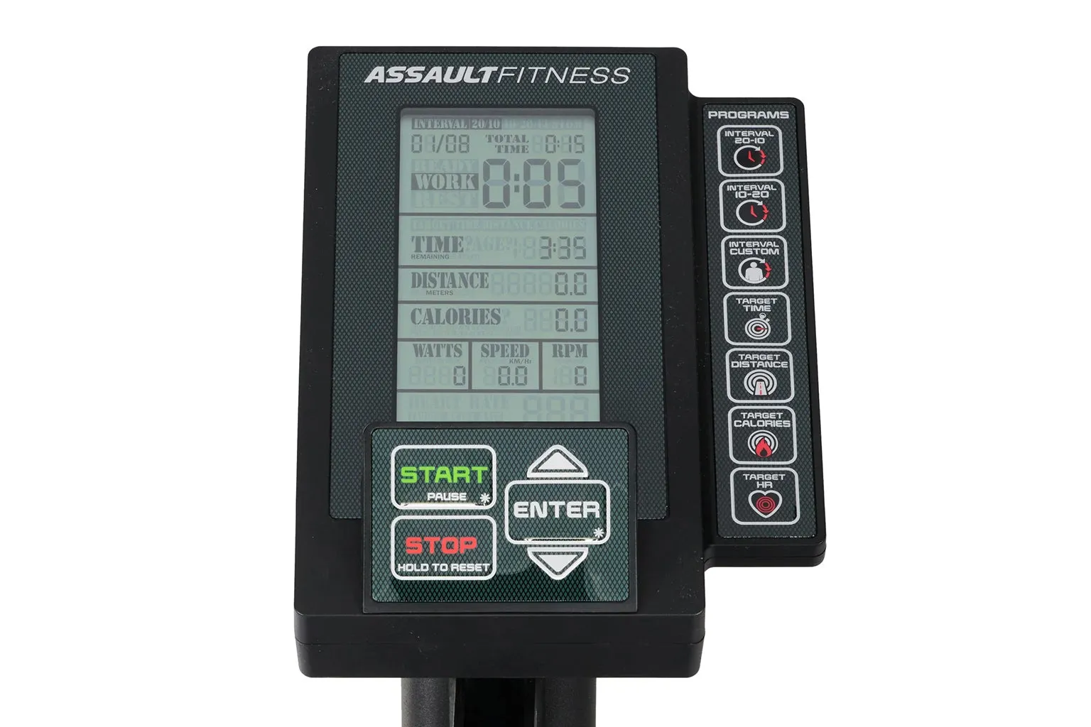 AssaultBike Classic AirBike (🏃IN-STORE SPECIAL)
