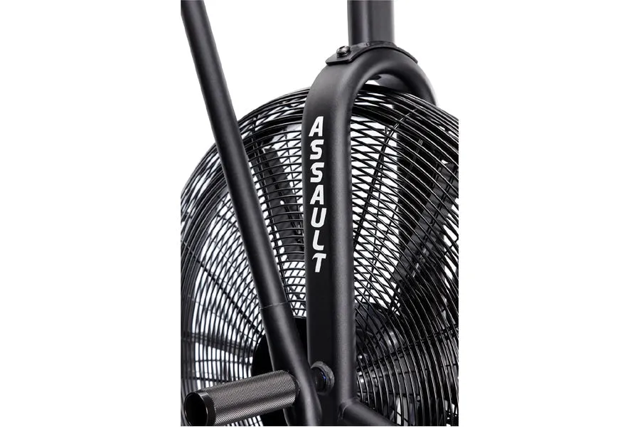 AssaultBike Pro X AirBike (🏃IN-STORE SPECIAL)