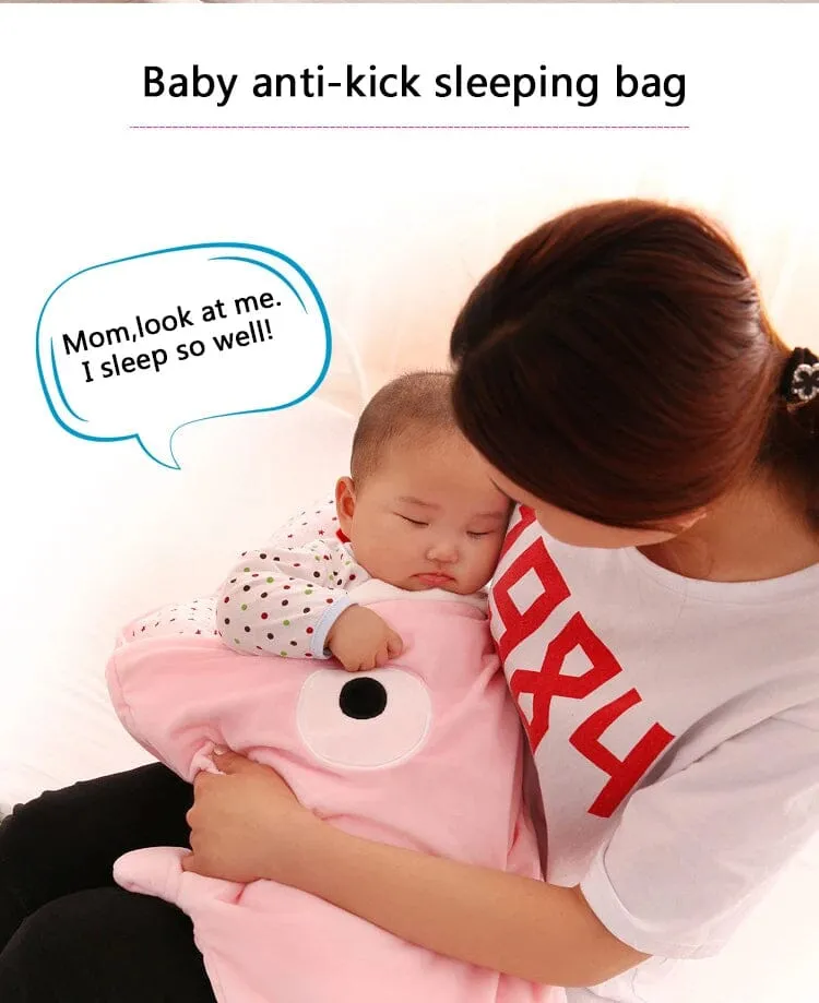 Baby Sleeping Bags | Ensuring Comfort and Safety for Your Little One