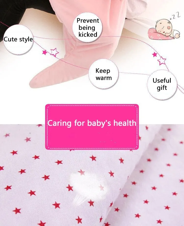 Baby Sleeping Bags | Ensuring Comfort and Safety for Your Little One