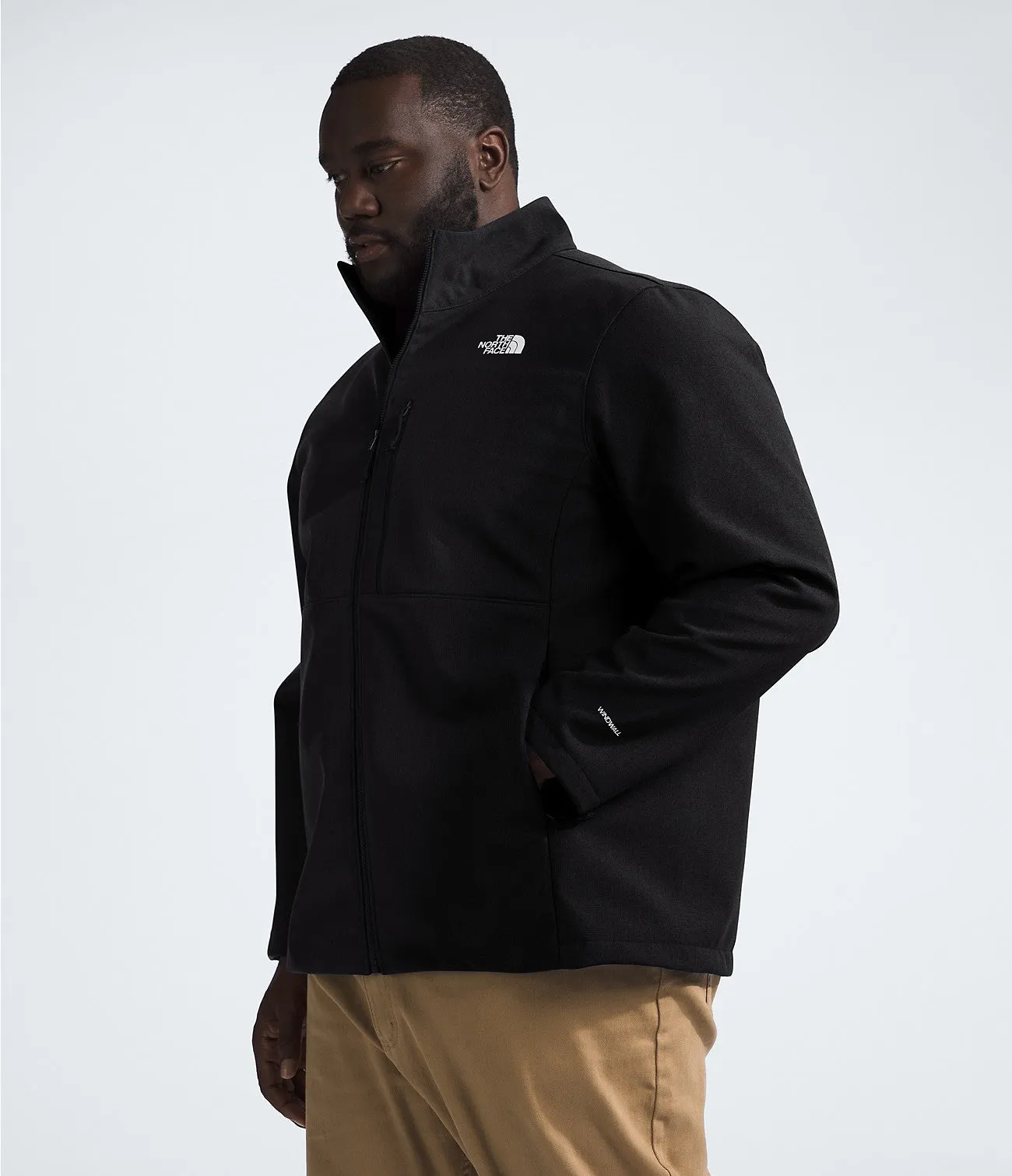 Big Apex Bionic 3 Jacket (Men’s) - NF0A84JX - Past Season
