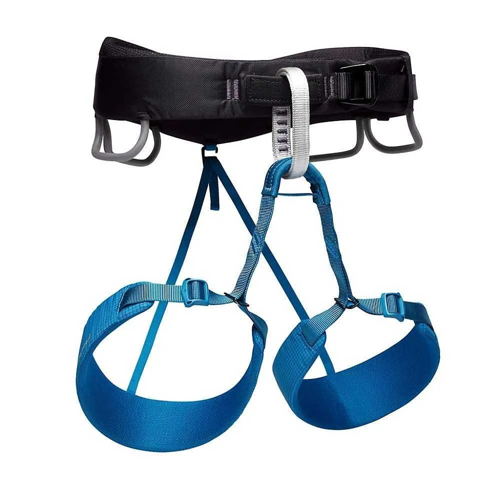 Black Diamond Mens Momentum Harness