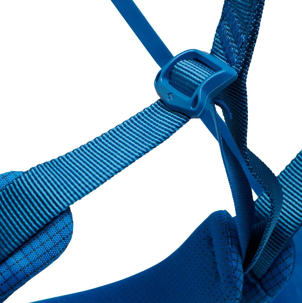 Black Diamond Momentum Harness 2024