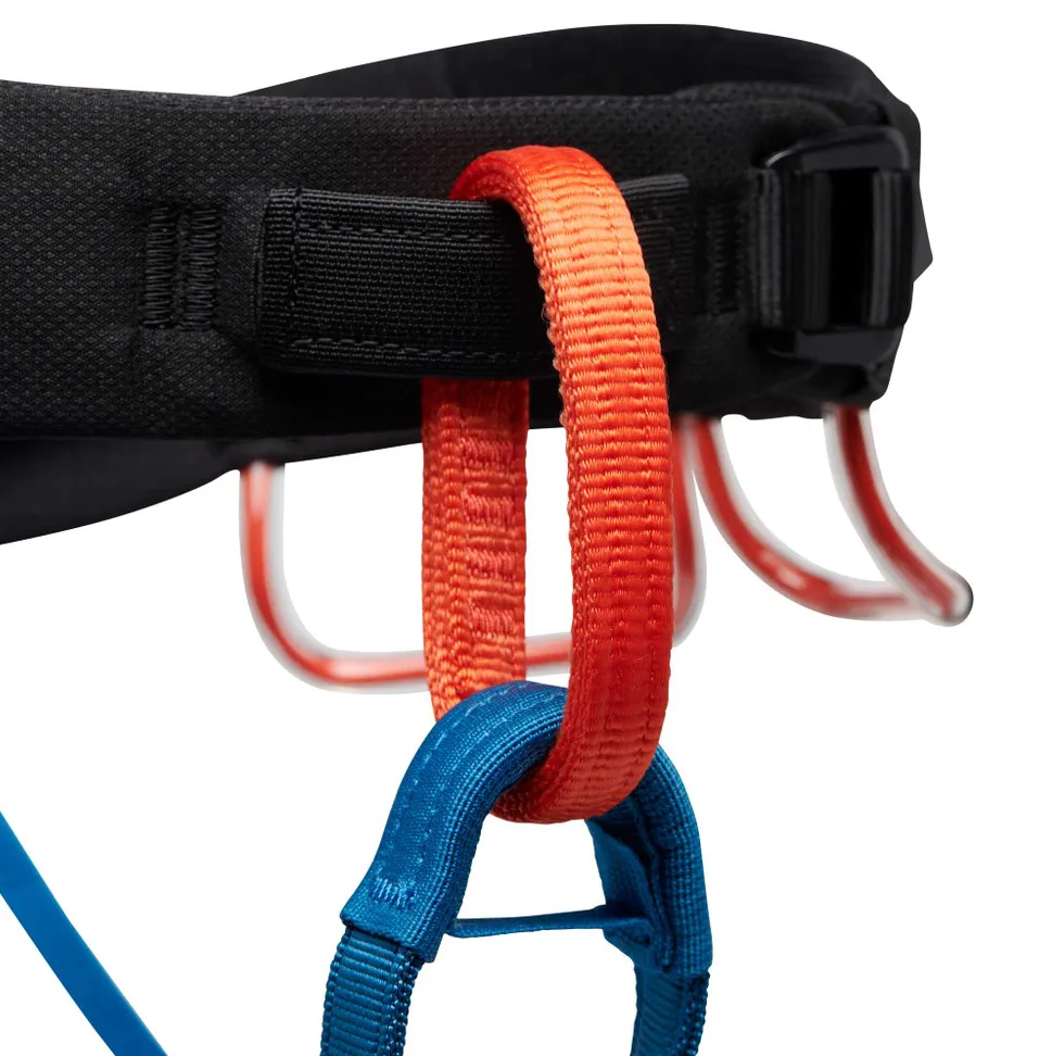 Black Diamond Momentum Harness 2024