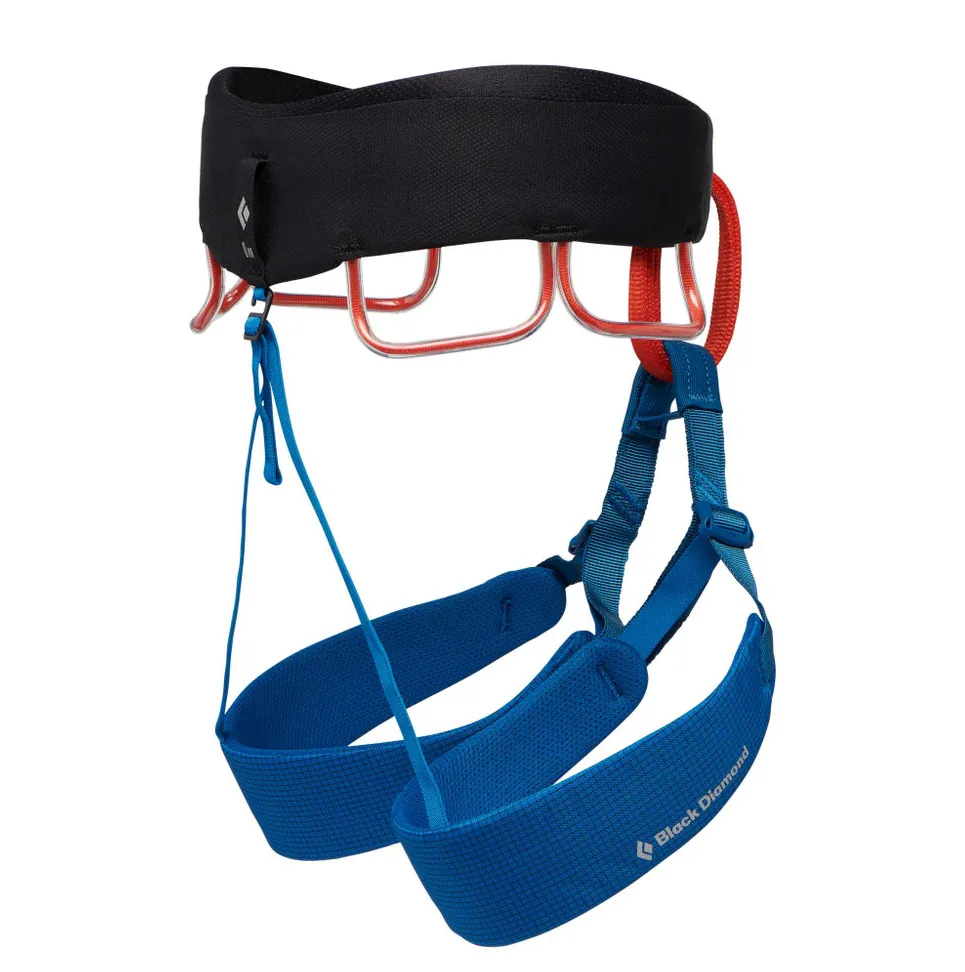 Black Diamond Momentum Harness 2024