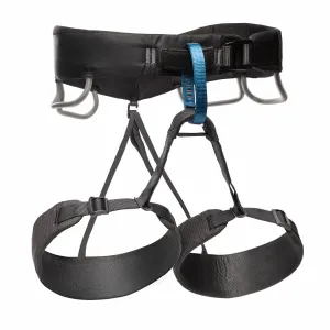 Black Diamond Momentum Harness Men's