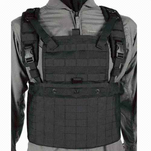 Blackhawk - S.T.R.I.K.E. Commando Recon Chest Harness