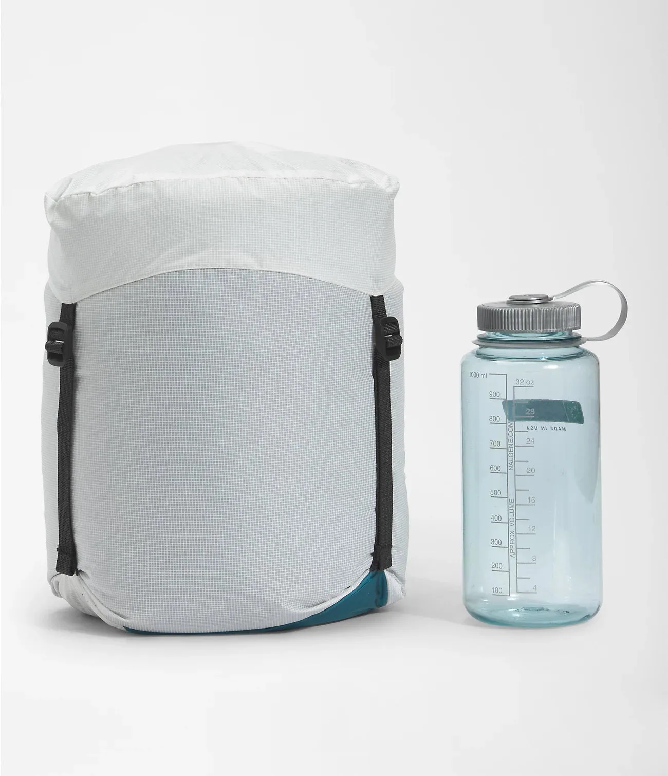 Blue Kazoo Sleeping Bag (Past Season)