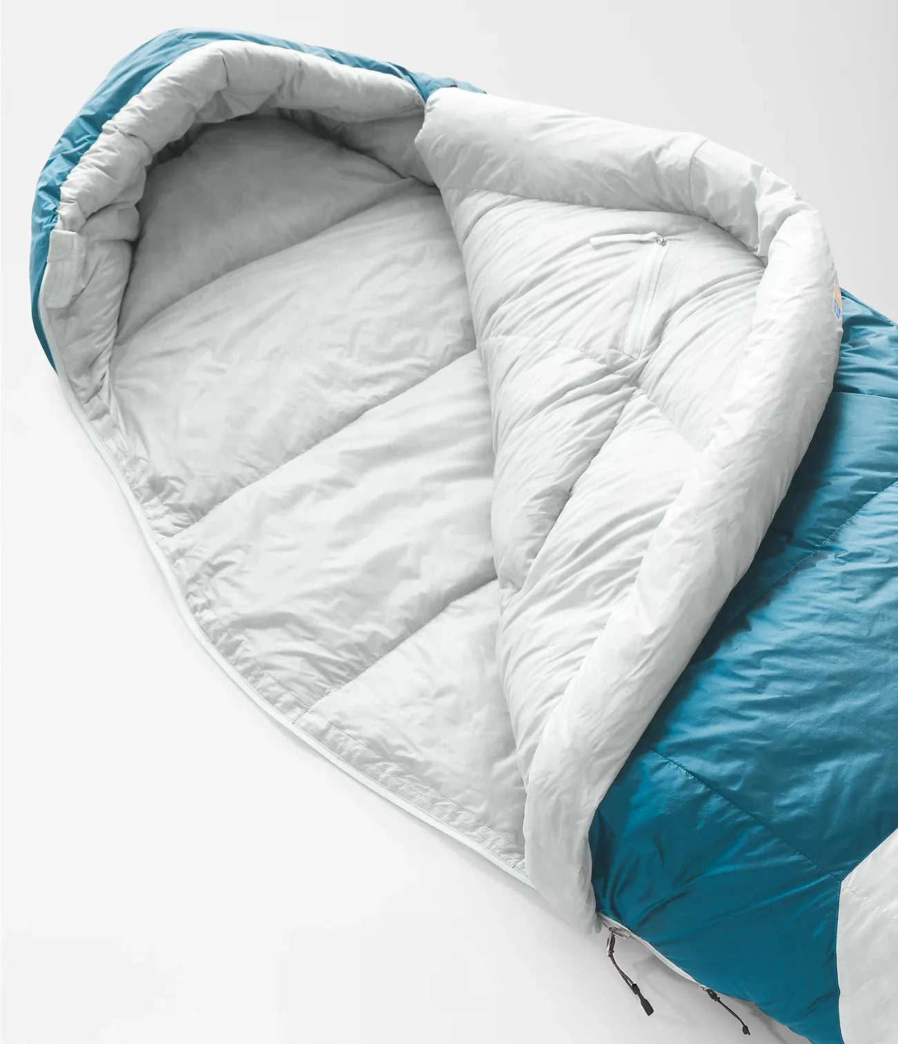 Blue Kazoo Sleeping Bag (Past Season)