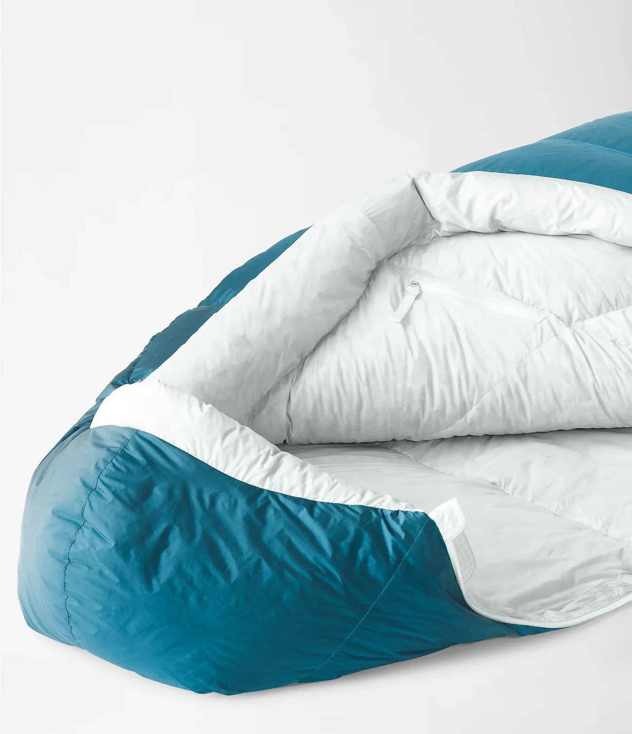 Blue Kazoo Sleeping Bag (Past Season)