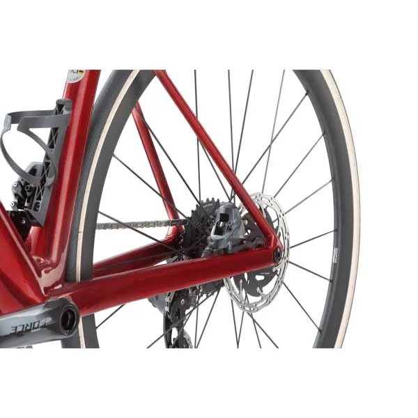 BMC 2022 Teammachine SLR TWO DISC Road Bike