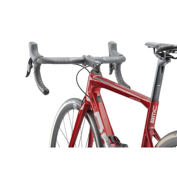 BMC 2022 Teammachine SLR TWO DISC Road Bike